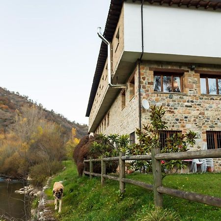 Hostal Restaurante Ventasierra Valdore Экстерьер фото