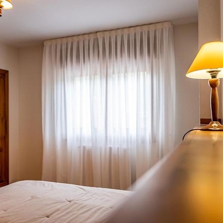 Hostal Restaurante Ventasierra Valdore Экстерьер фото