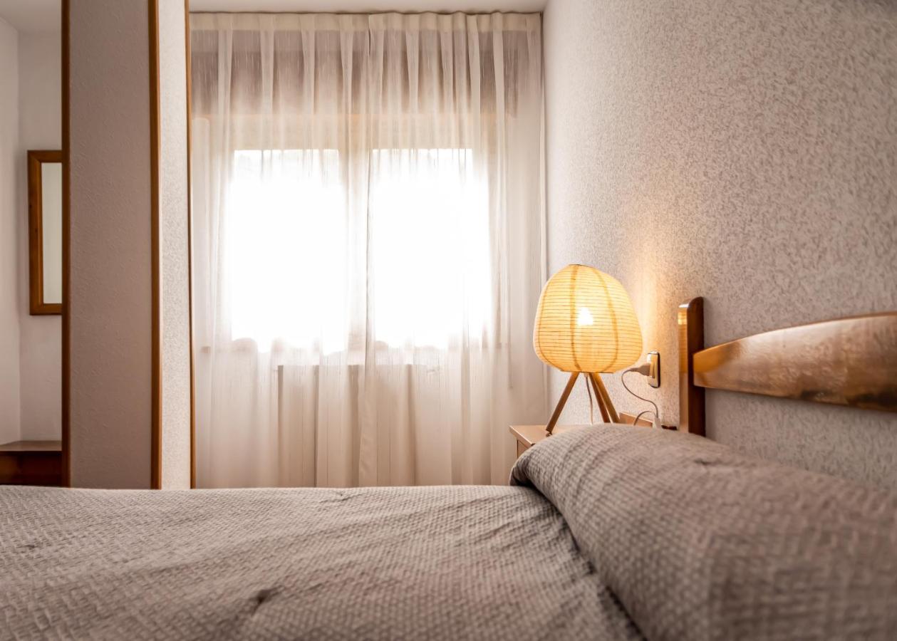 Hostal Restaurante Ventasierra Valdore Экстерьер фото