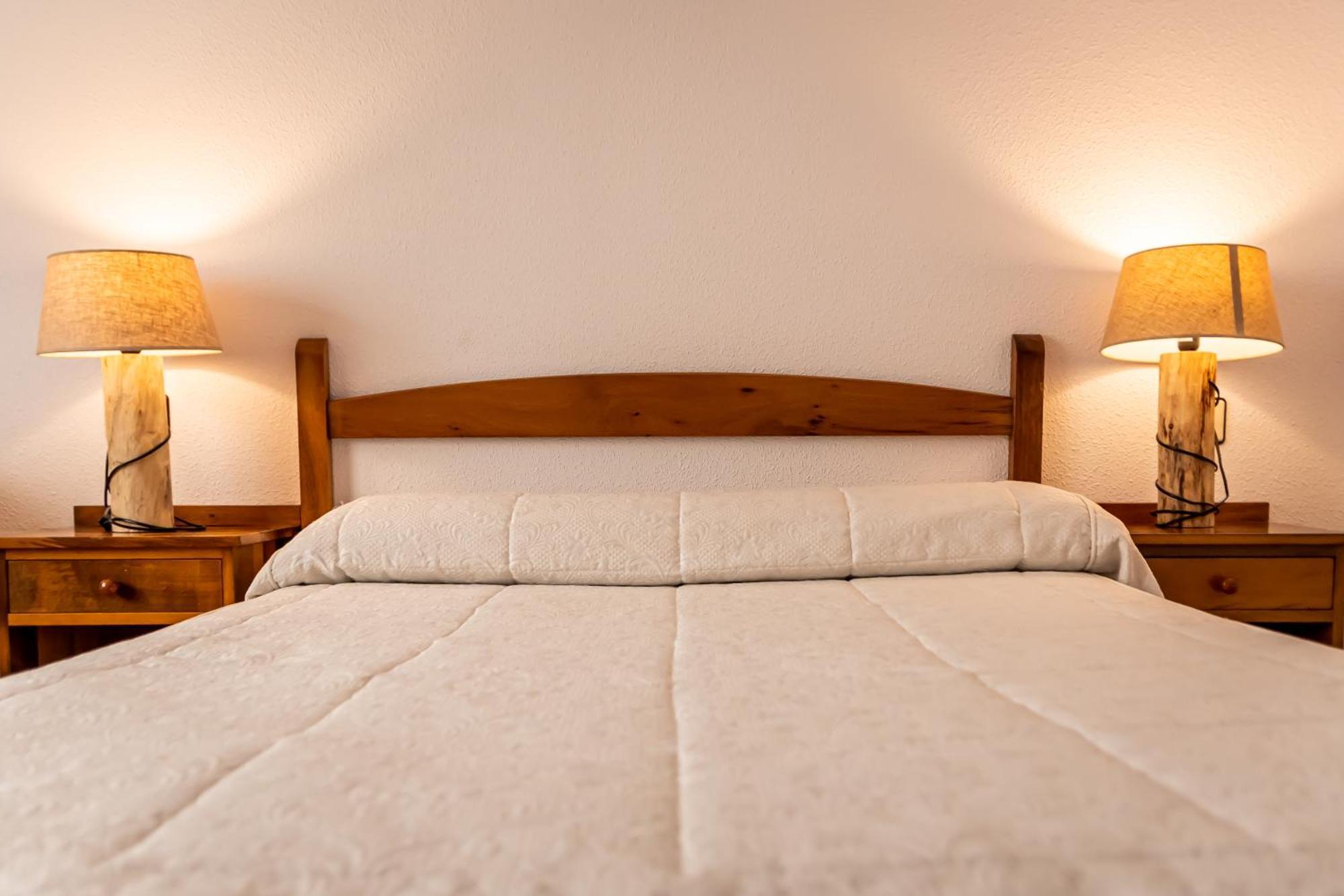 Hostal Restaurante Ventasierra Valdore Экстерьер фото